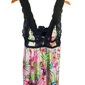 Victoria Secret Lingerie Nighty! Size Small